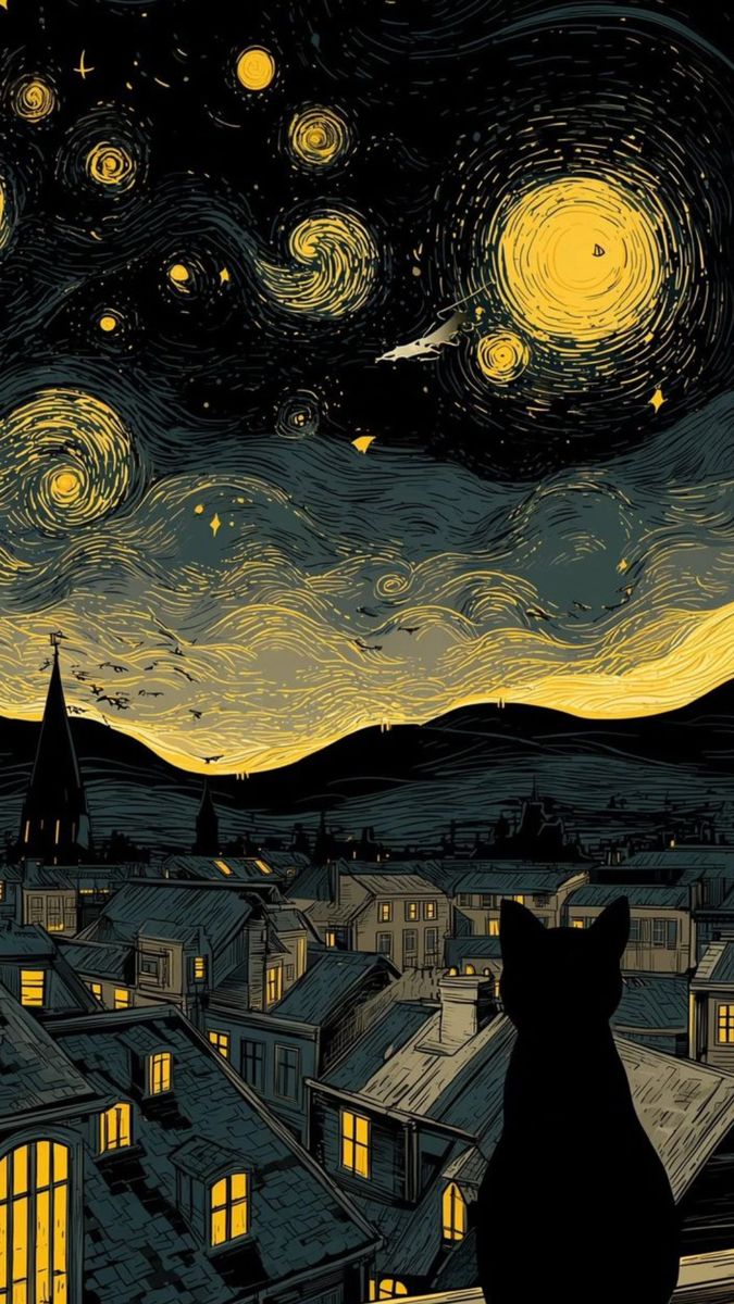 A light in the darkness